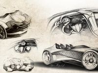 MarkDesign Ferrari Millenio (2013) - picture 11 of 12