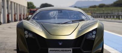 Marussia B1 & B2 (2011) - picture 7 of 57