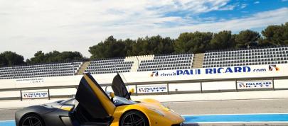 Marussia B1 & B2 (2011) - picture 15 of 57