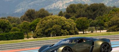 Marussia B1 & B2 (2011) - picture 20 of 57