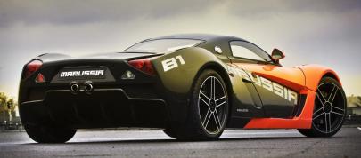 Marussia B1 & B2 (2011) - picture 28 of 57