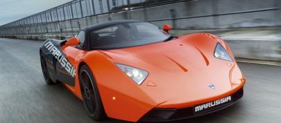 Marussia B1 & B2 (2011) - picture 36 of 57