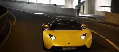 Marussia B1 & B2 (2011) - picture 39 of 57