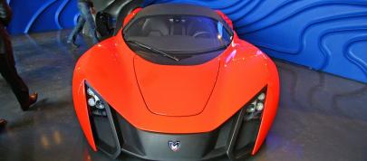 Marussia B1 & B2 (2011) - picture 47 of 57