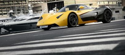 Marussia B1 & B2 (2011) - picture 55 of 57