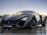 Marussia B1 & B2 (2011) - picture 1 of 57