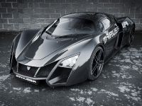 Marussia B1 & B2 (2011) - picture 2 of 57