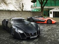 Marussia B1 & B2 (2011) - picture 3 of 57