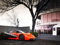 Marussia B1 & B2 (2011) - picture 6 of 57