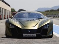 Marussia B1 & B2 (2011) - picture 7 of 57