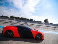 Marussia B1 & B2 (2011)