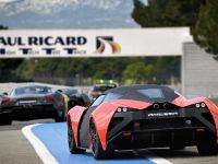 Marussia B1 & B2 (2011) - picture 10 of 57