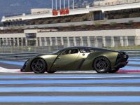 Marussia B1 & B2 (2011)
