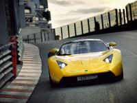 Marussia B1 & B2 (2011) - picture 14 of 57