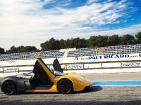 Marussia B1 & B2 (2011)