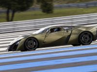 Marussia B1 & B2 (2011)