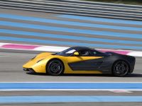 Marussia B1 & B2 (2011)