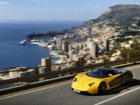 Marussia B1 & B2 (2011) - picture 18 of 57