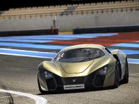 Marussia B1 & B2 (2011) - picture 19 of 57