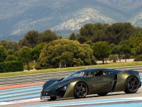 Marussia B1 & B2 (2011)