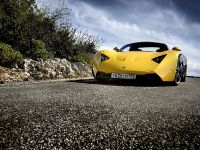 Marussia B1 & B2 (2011) - picture 21 of 57