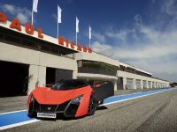 Marussia B1 & B2 (2011)