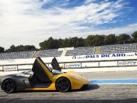 Marussia B1 & B2 (2011)