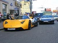 Marussia B1 & B2 (2011)