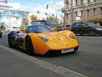 Marussia B1 & B2 (2011)
