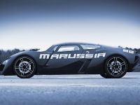 Marussia B1 & B2 (2011) - picture 30 of 57