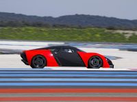 Marussia B1 & B2 (2011)