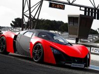 Marussia B1 & B2 (2011)