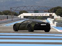 Marussia B1 & B2 (2011) - picture 34 of 57
