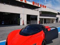 Marussia B1 & B2 (2011) - picture 35 of 57