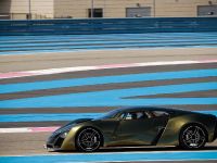 Marussia B1 & B2 (2011)