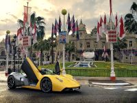 Marussia B1 & B2 (2011) - picture 38 of 57