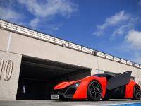Marussia B1 & B2 (2011)