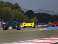 Marussia B1 & B2 (2011) - picture 42 of 57