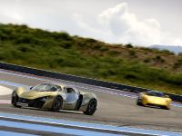 Marussia B1 & B2 (2011) - picture 43 of 57