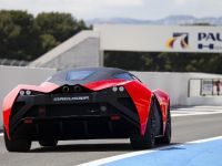 Marussia B1 & B2 (2011)