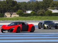 Marussia B1 & B2 (2011) - picture 45 of 57