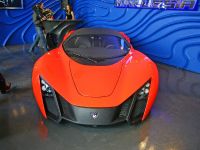 Marussia B1 & B2 (2011)