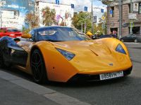 Marussia B1 & B2 (2011)