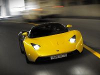Marussia B1 & B2 (2011) - picture 50 of 57