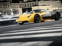 Marussia B1 & B2 (2011)