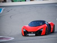 Marussia B1 & B2 (2011)