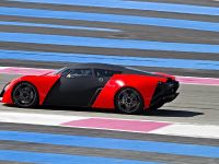Marussia B1 & B2 (2011)