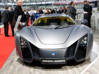 Marussia B2 Supercar Geneva (2012) - picture 2 of 3