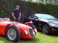 Maserati A6GCS (2008)