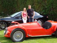 Maserati A6GCS (2008) - picture 2 of 3